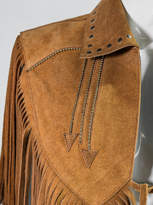 PONCHO ANTE PICOS