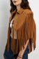 PONCHO ANTE PICOS