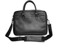 BLACK FLOTER BRIEFCASE