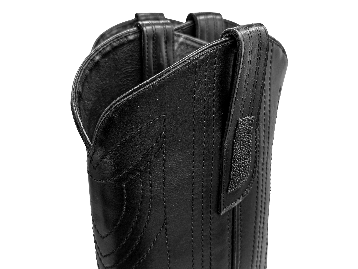 BLACK STINGRAY WESTERN