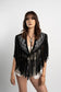 PONCHO ANTE BORDADOS