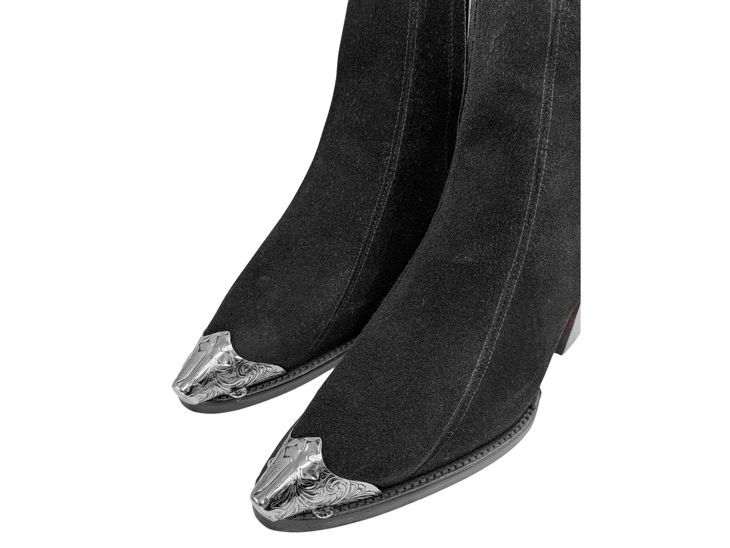 BLACK VARSOVIA METAL