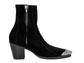BLACK VARSOVIA METAL