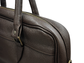 BROWN FLOTER BRIEFCASE