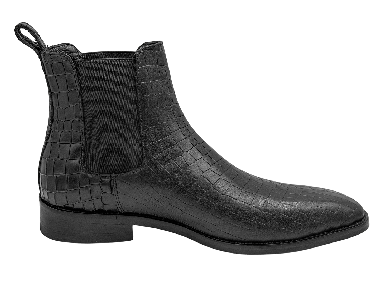 CROCO ITALIAN CHELSEA