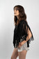 PONCHO ANTE PICOS