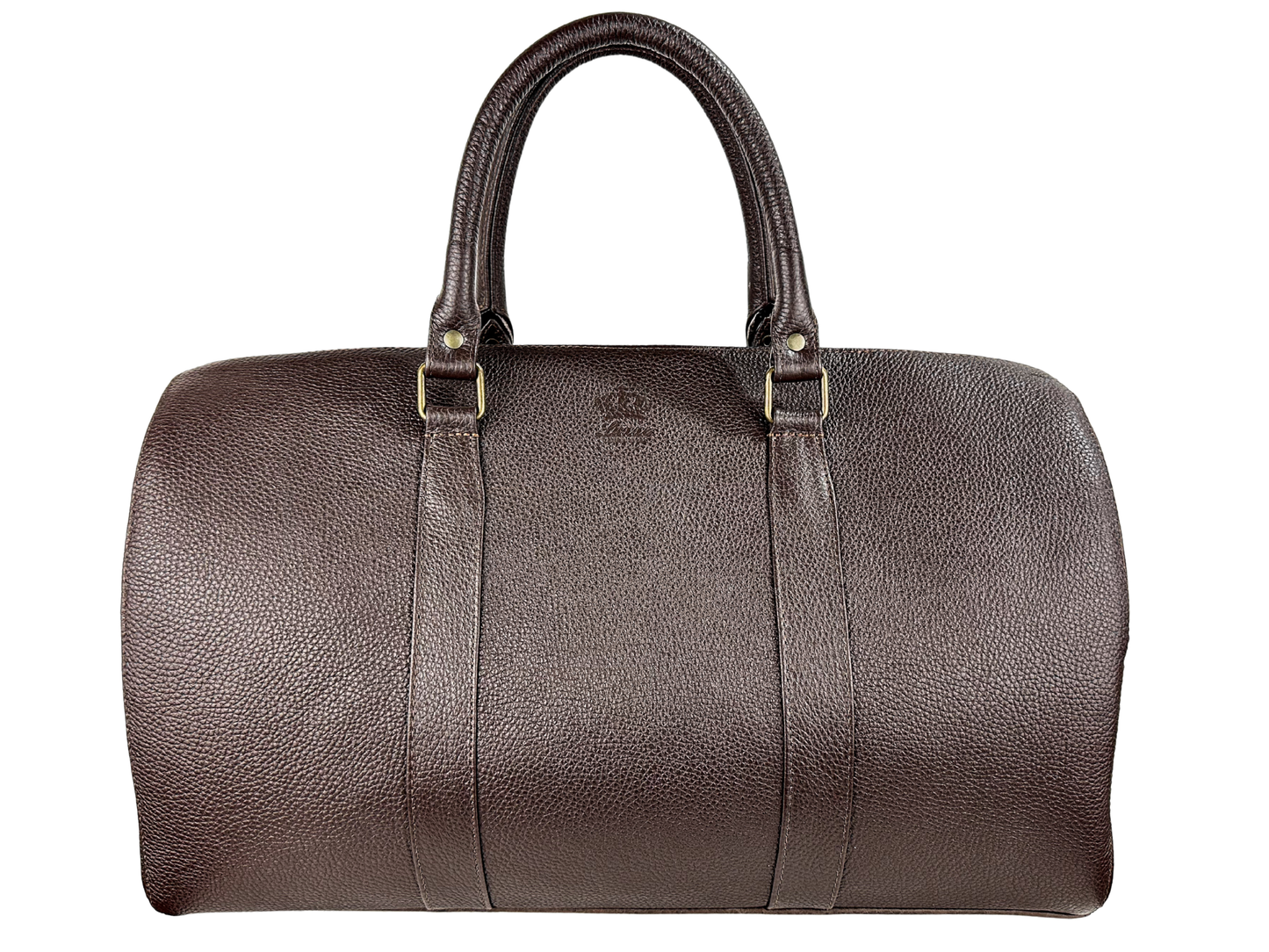 BROWN FLOATER BOWLING