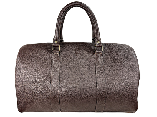 BROWN FLOATER BOWLING