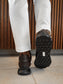 BROWN LONDON SNEAKER