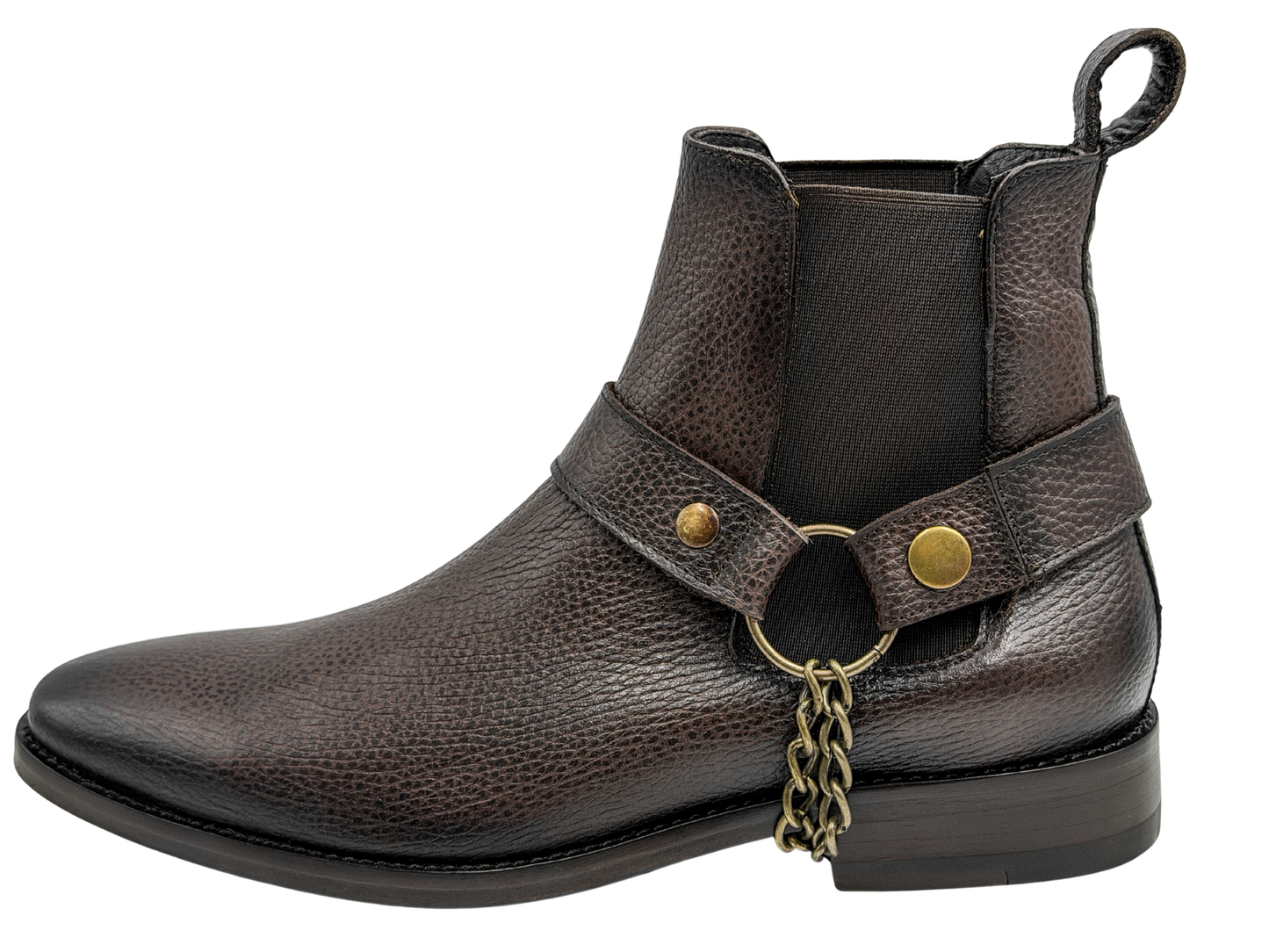 BROWN FLOTER CHELSEA