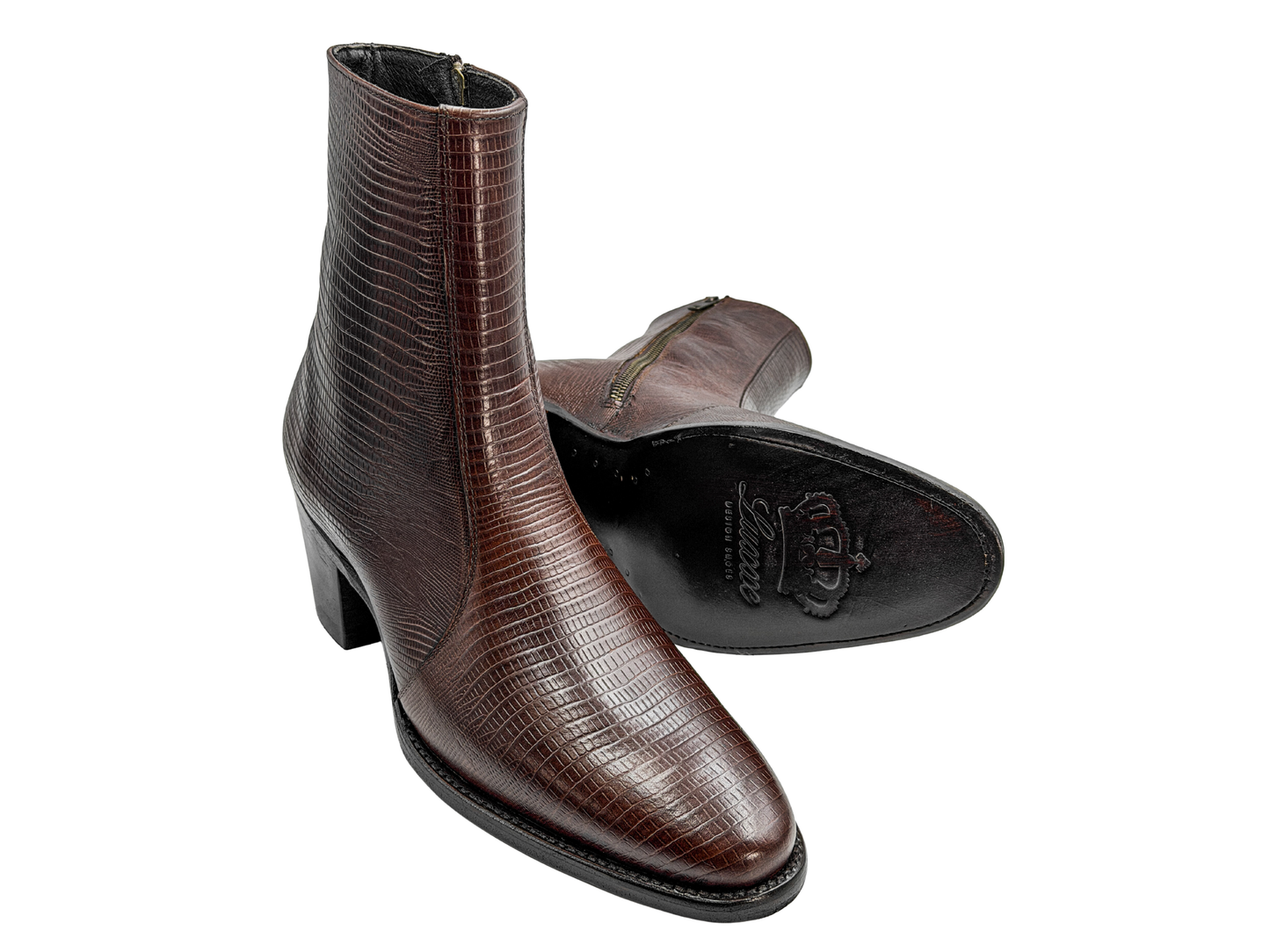 BROWN LIZARD LISBOA