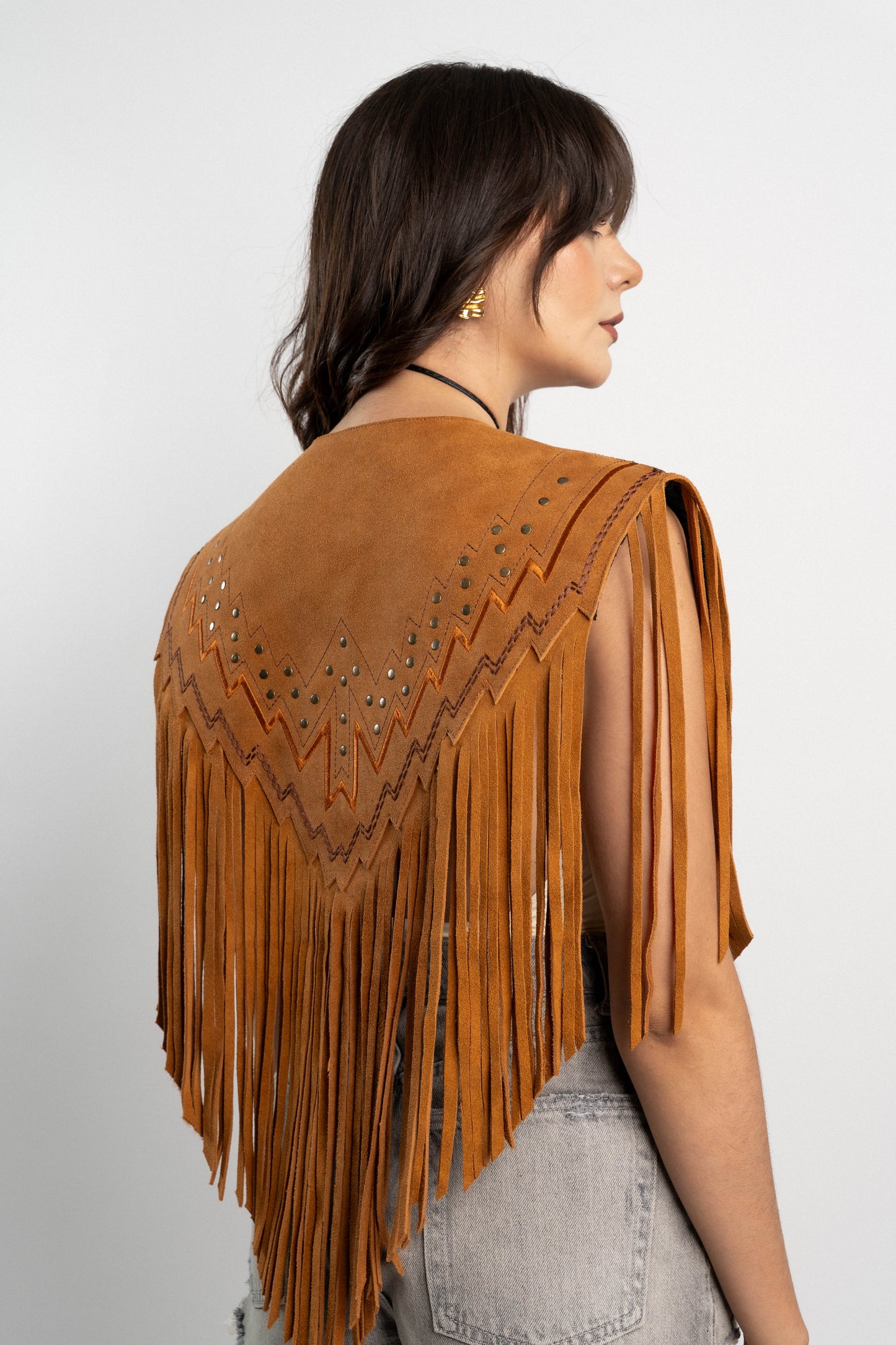 PONCHO ANTE ESTOPEROLES