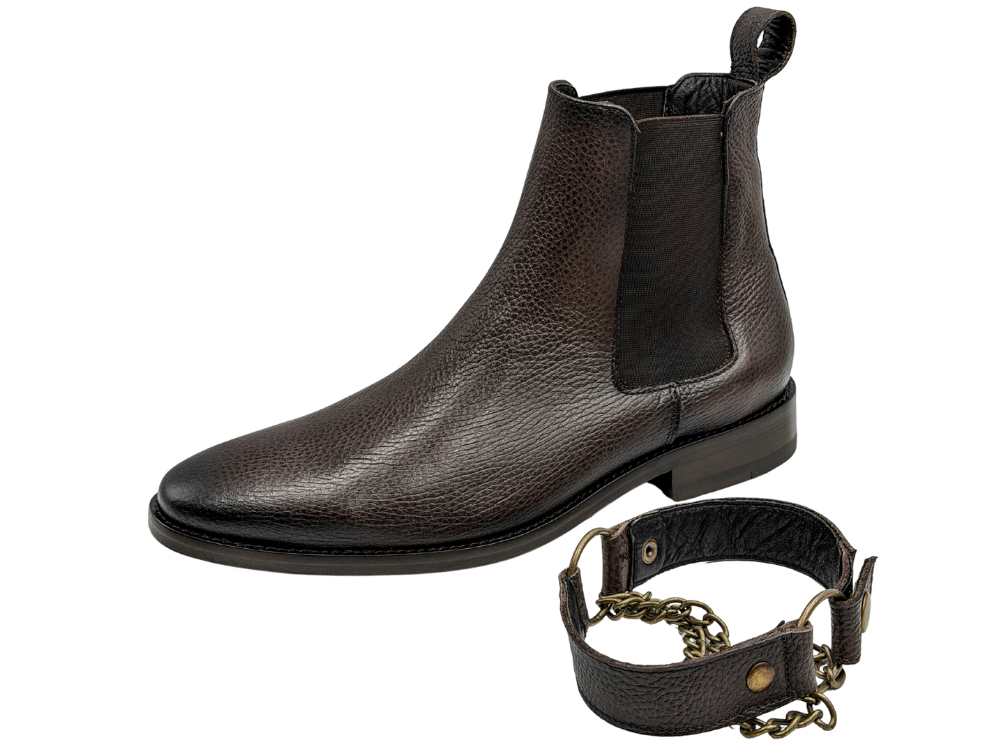 BROWN FLOTER CHELSEA