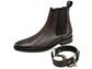 BROWN FLOTER CHELSEA