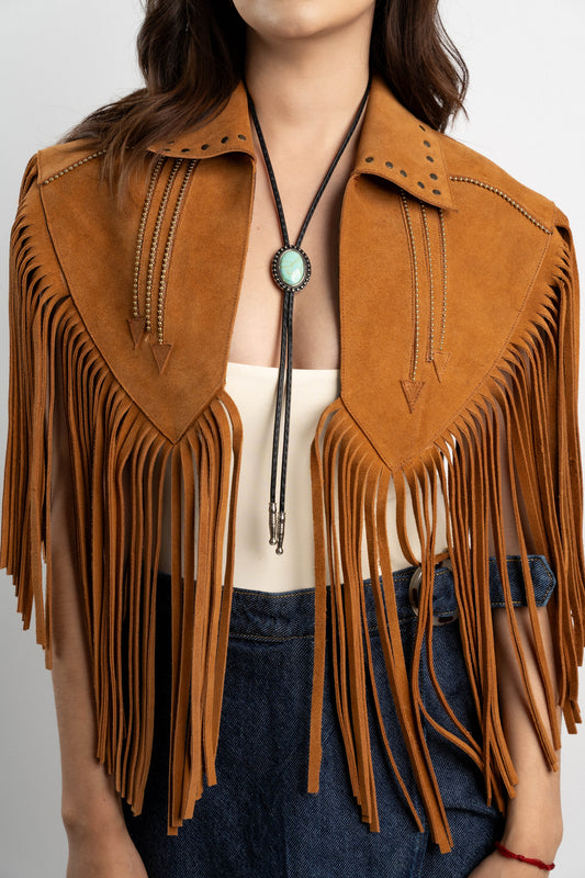 PONCHO ANTE PICOS