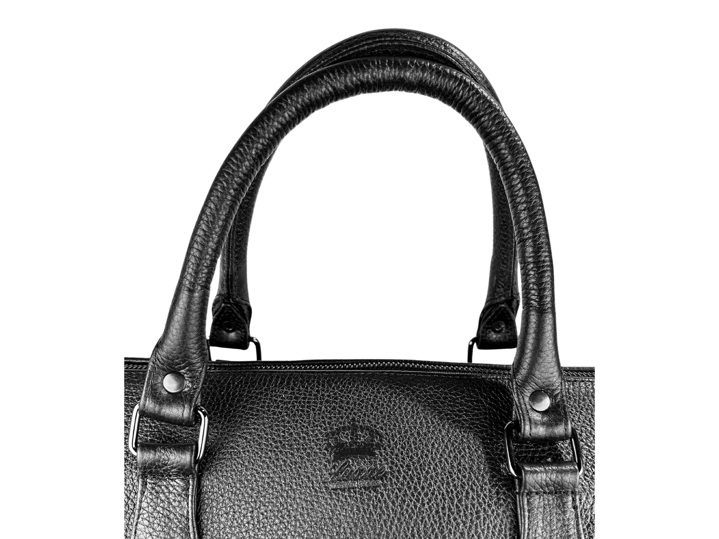 BLACK FLOATER BOWLING