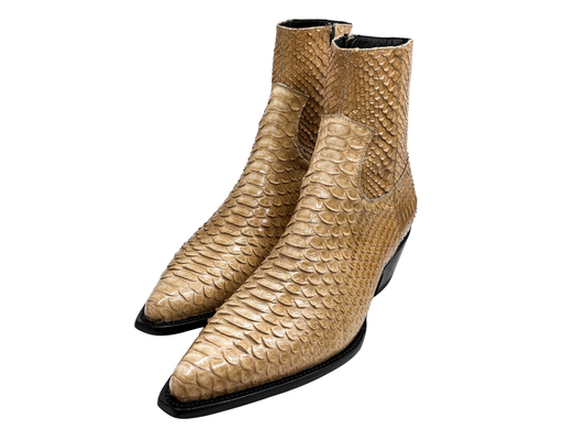 CREAM PYTHON MUNICH