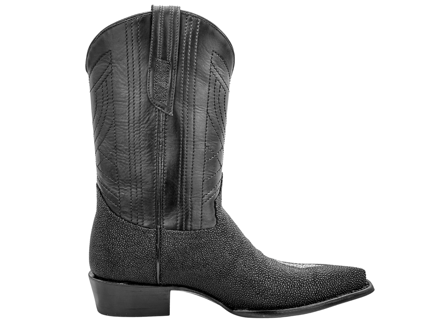 BLACK STINGRAY WESTERN