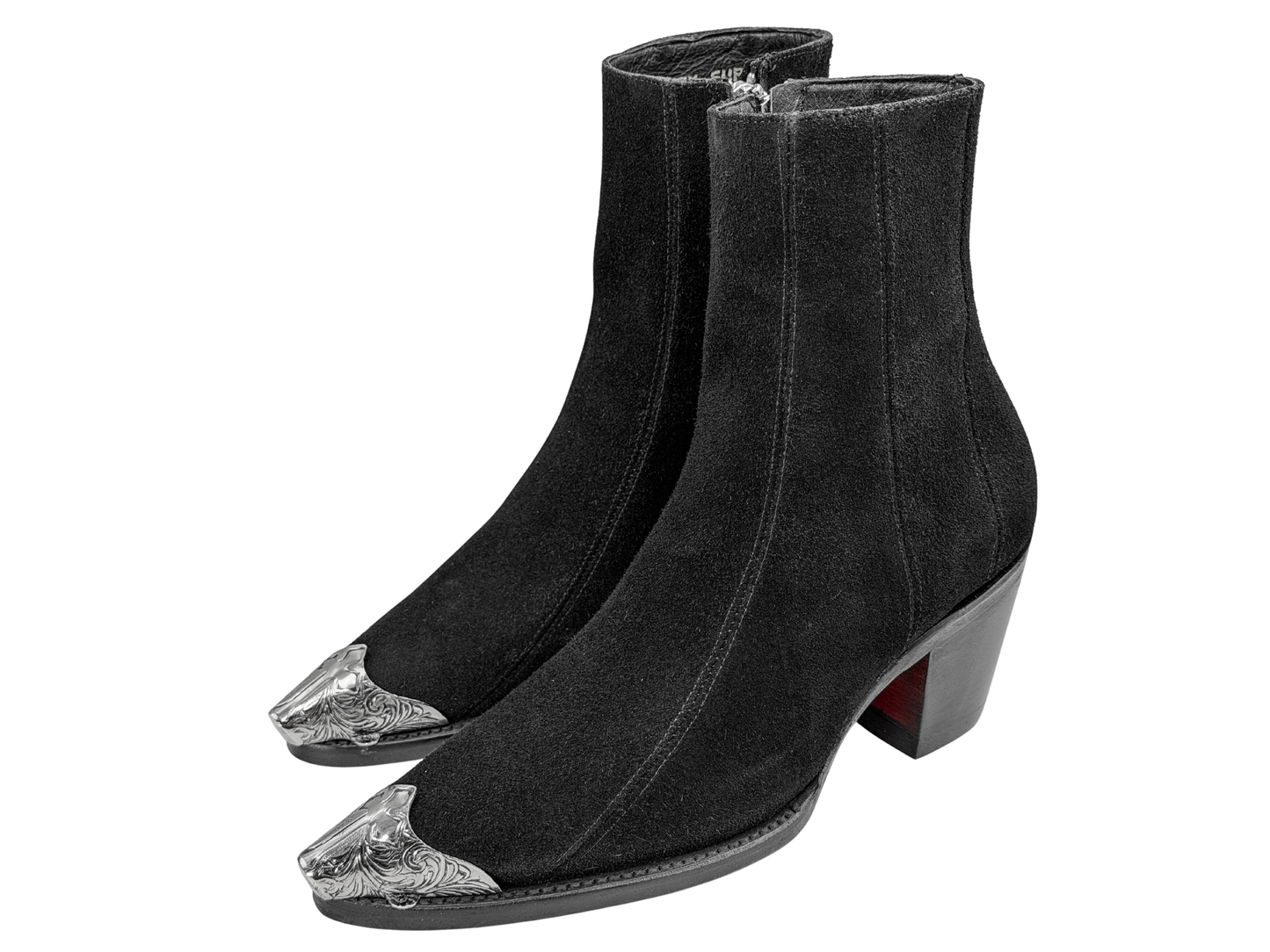 BLACK VARSOVIA METAL
