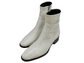 CREAM WHITE PYTHON LISBOA