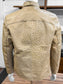 AVESTRUZ BEIGE AVIATOR