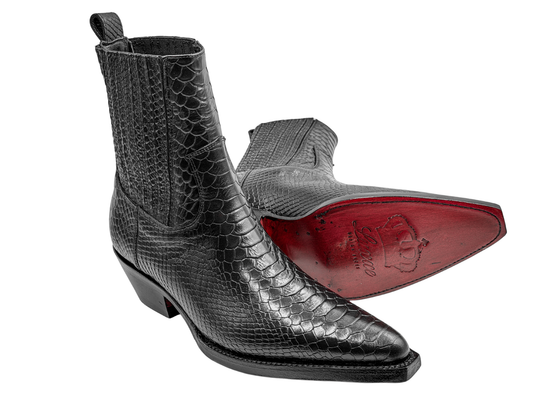 BLACK SNAKE TEXAS