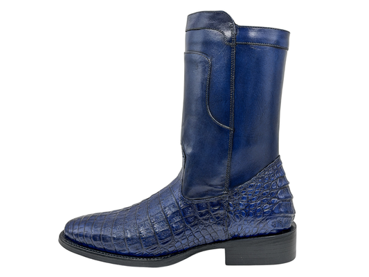 BLUE CROCODILE DALLAS