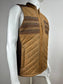 HONEY SUEDE VEST