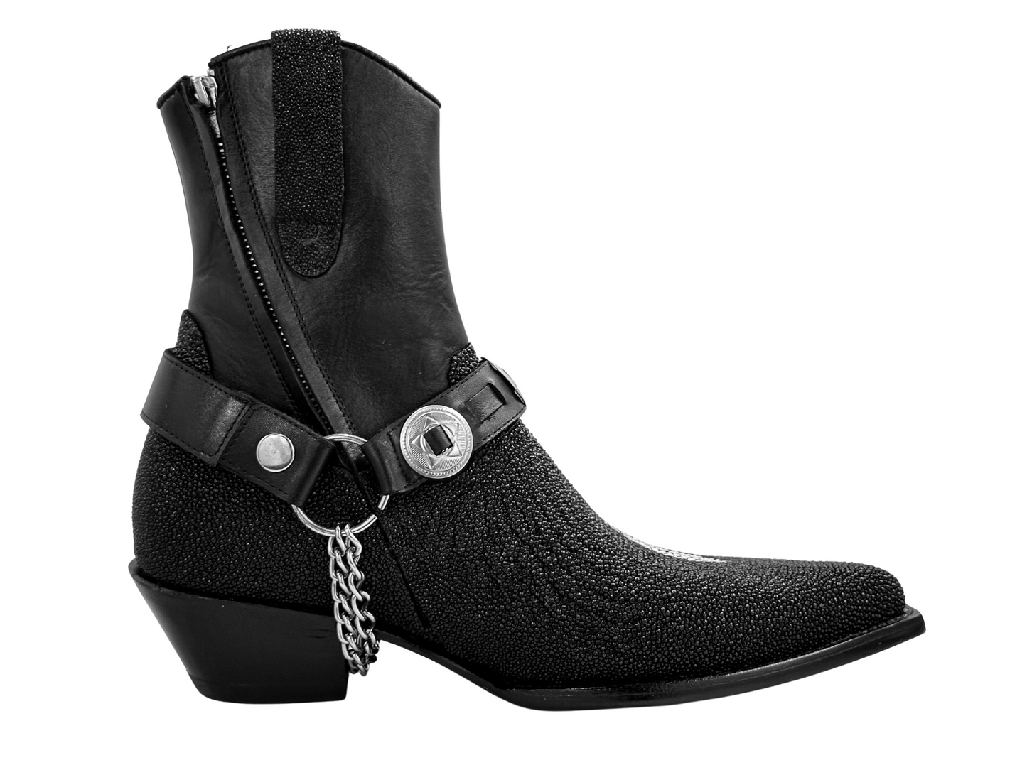 STINGRAY MALE WESTERN