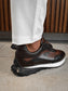 BROWN LONDON SNEAKER