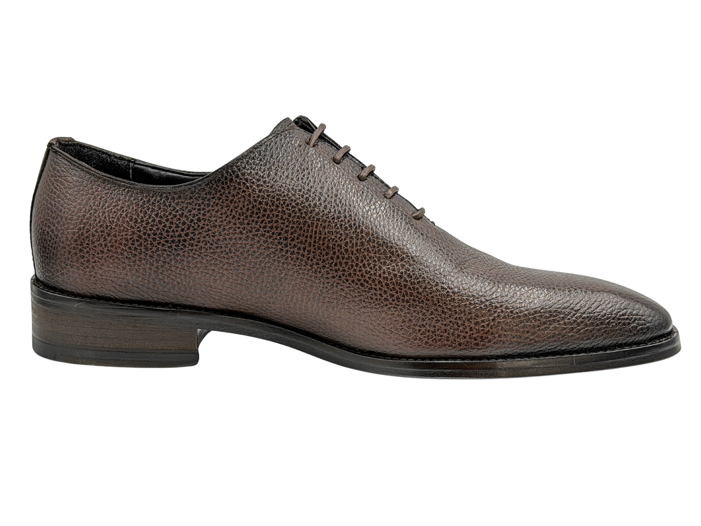 BROWN FLOTER WHOLECUT