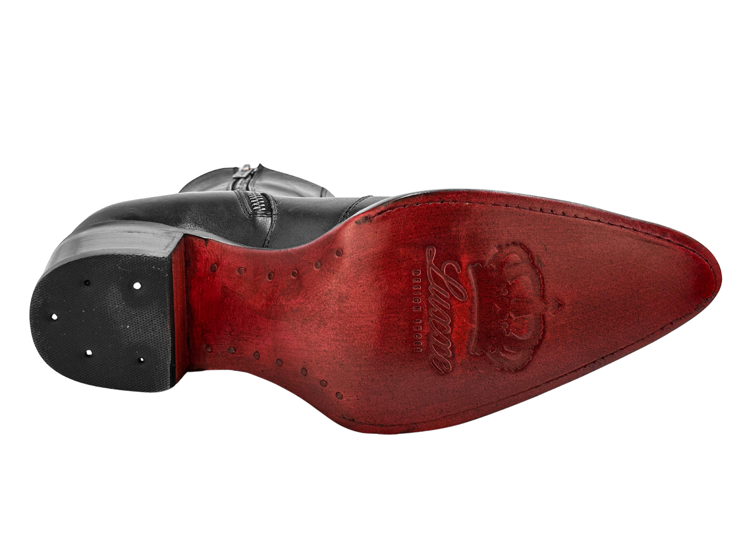 BLACK METAL MUNICH (45MM)