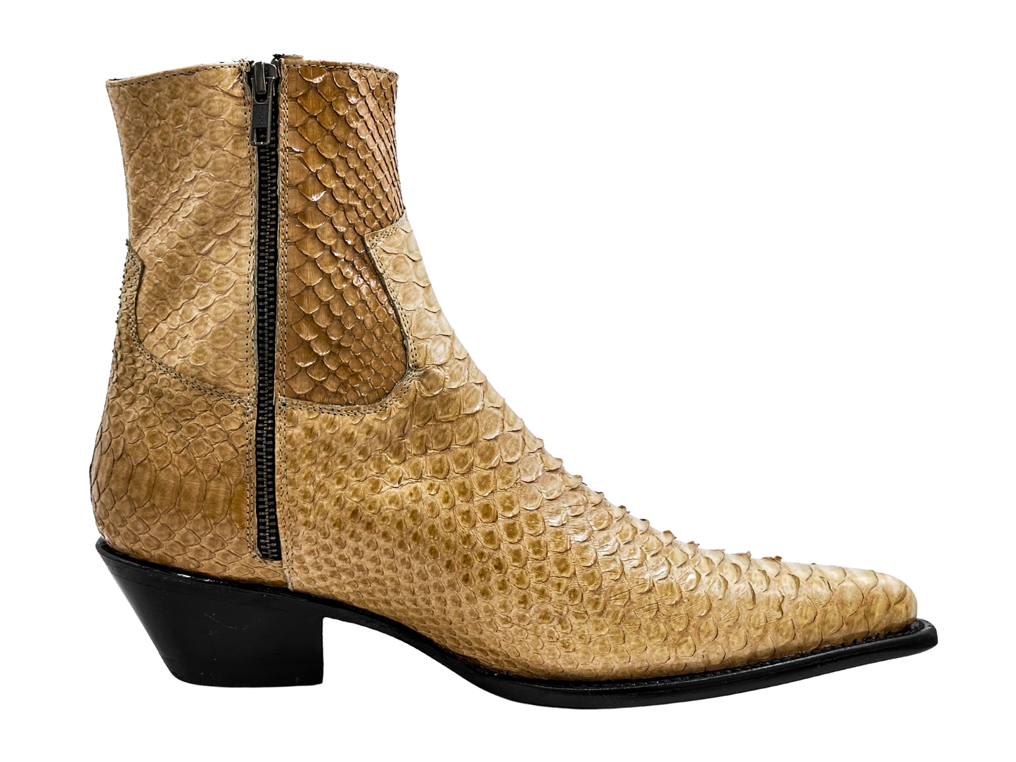 CREAM PYTHON MUNICH