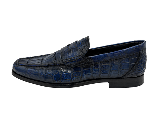 BLUE CROCO PENNY