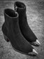 BLACK VARSOVIA METAL