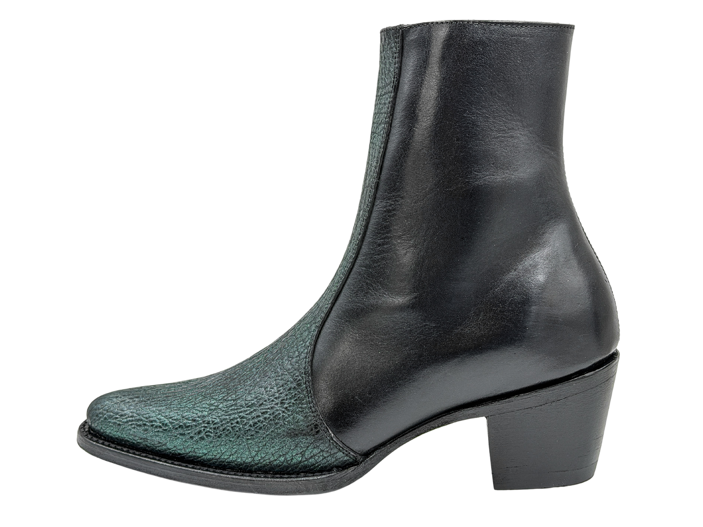 CANNES TIBURÓN BLACK/JADE