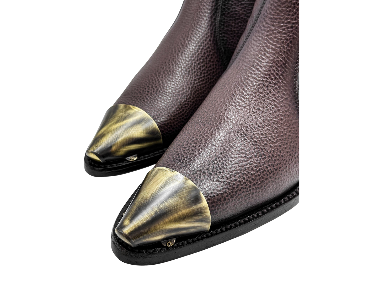 BROWN BIG METAL CANNES