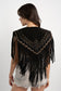 PONCHO ANTE ESTOPEROLES NEGRO