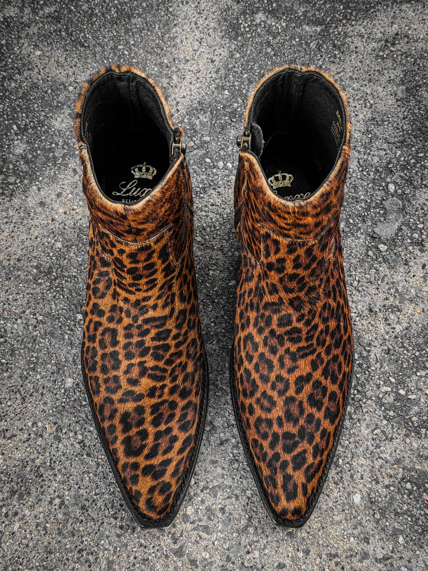 CHEETAH MUNICH