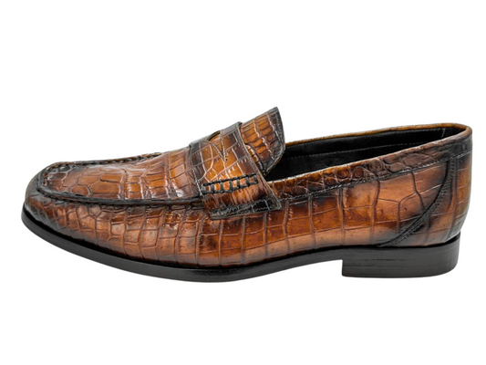 HONEY CROCO PENNY