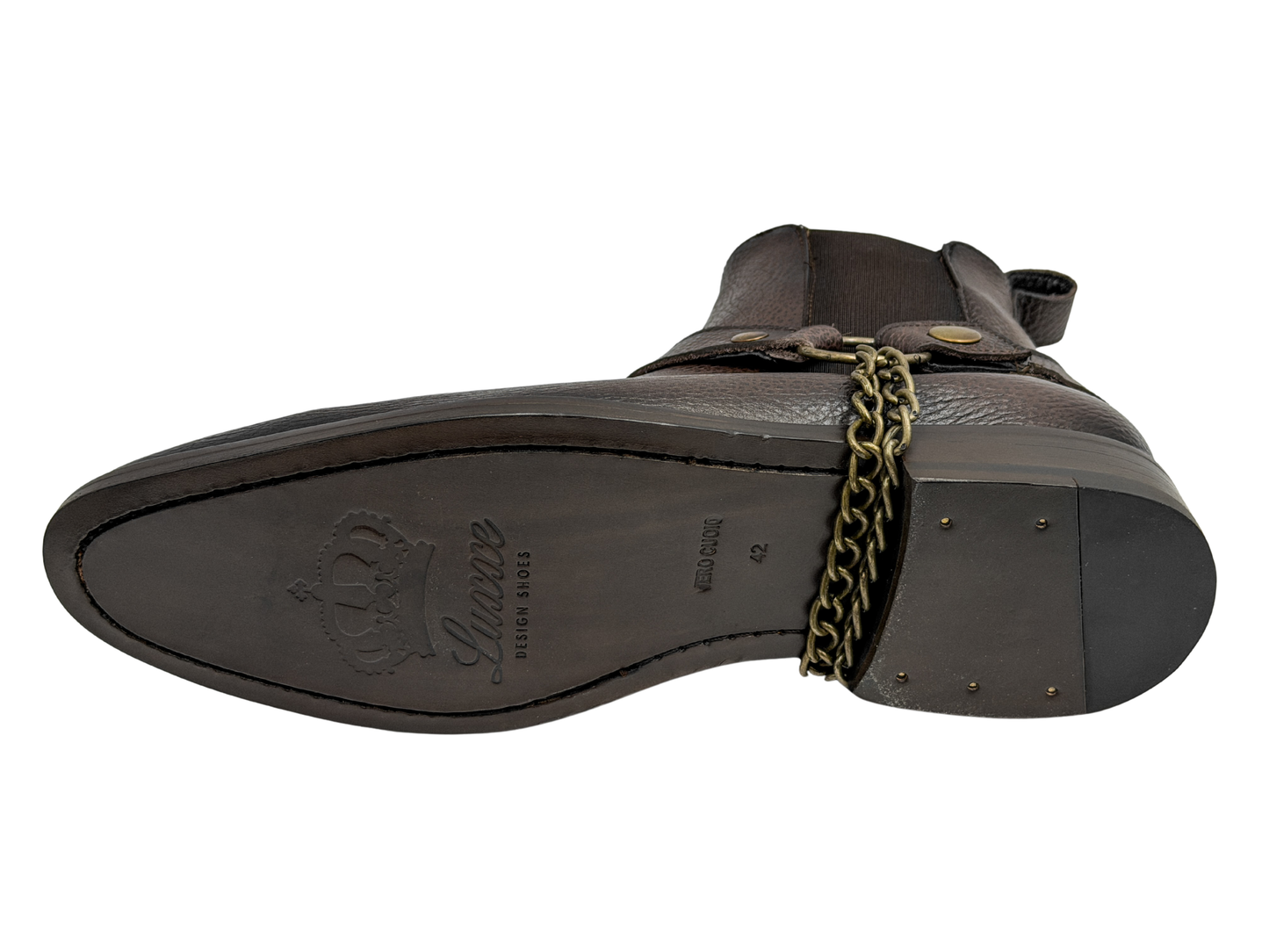 BROWN FLOTER CHELSEA