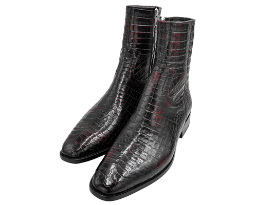 BLACK CHERRY CROCO  LISBOA