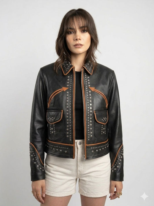 RODEO JACKET