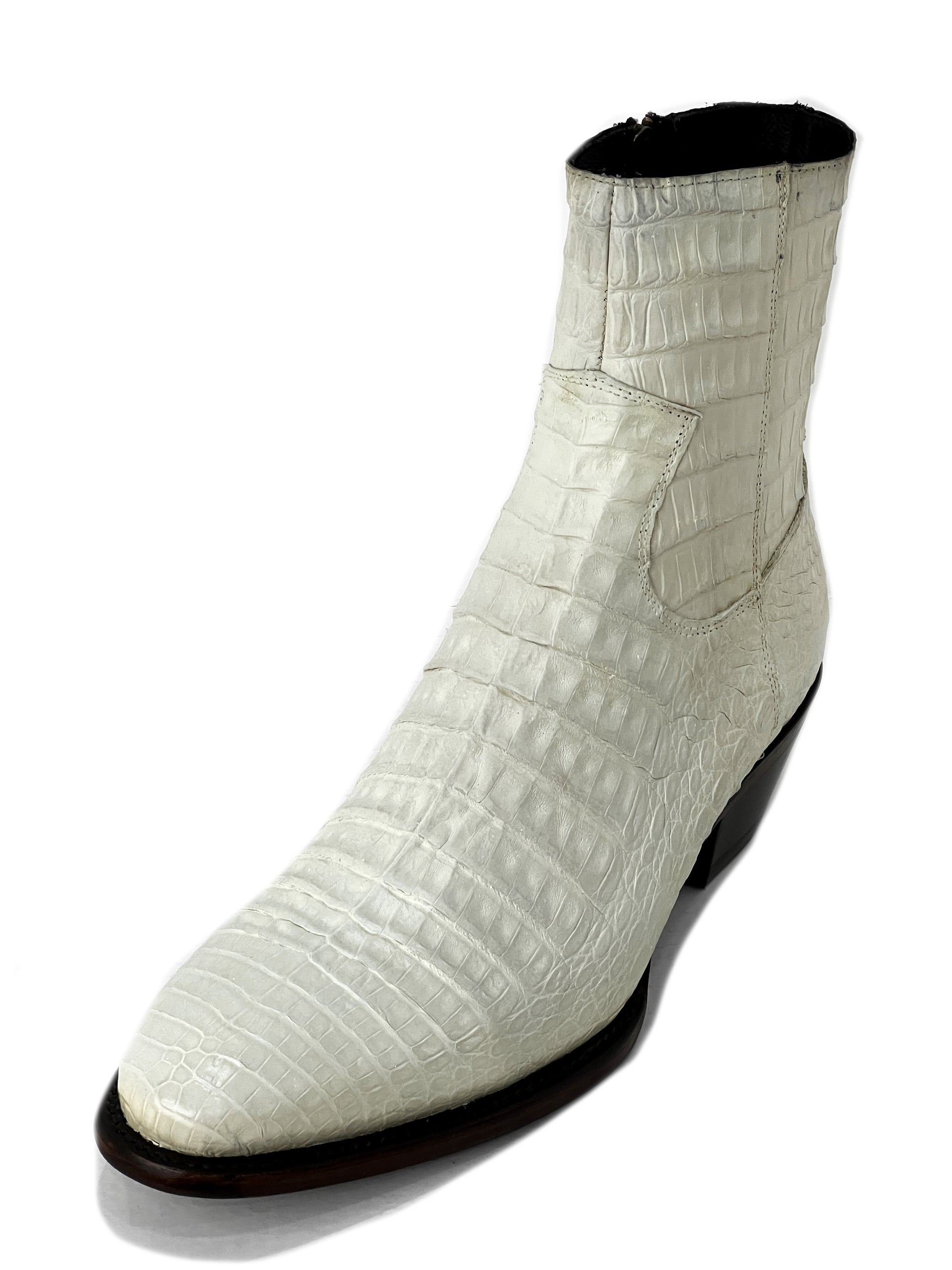 CREAM CROCODILE LISBON – LuxxeMx