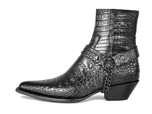 BLACK CROCODILE MUNICH