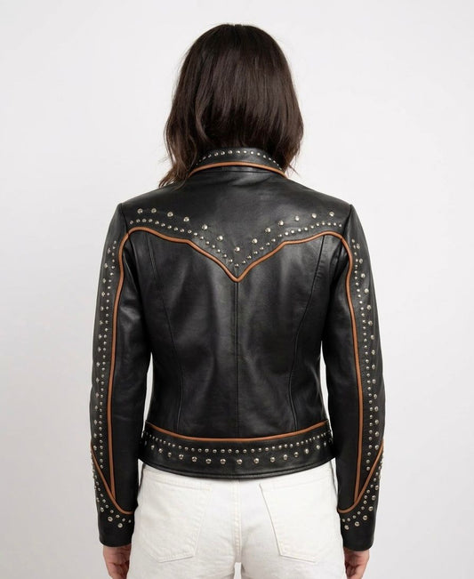 RODEO JACKET