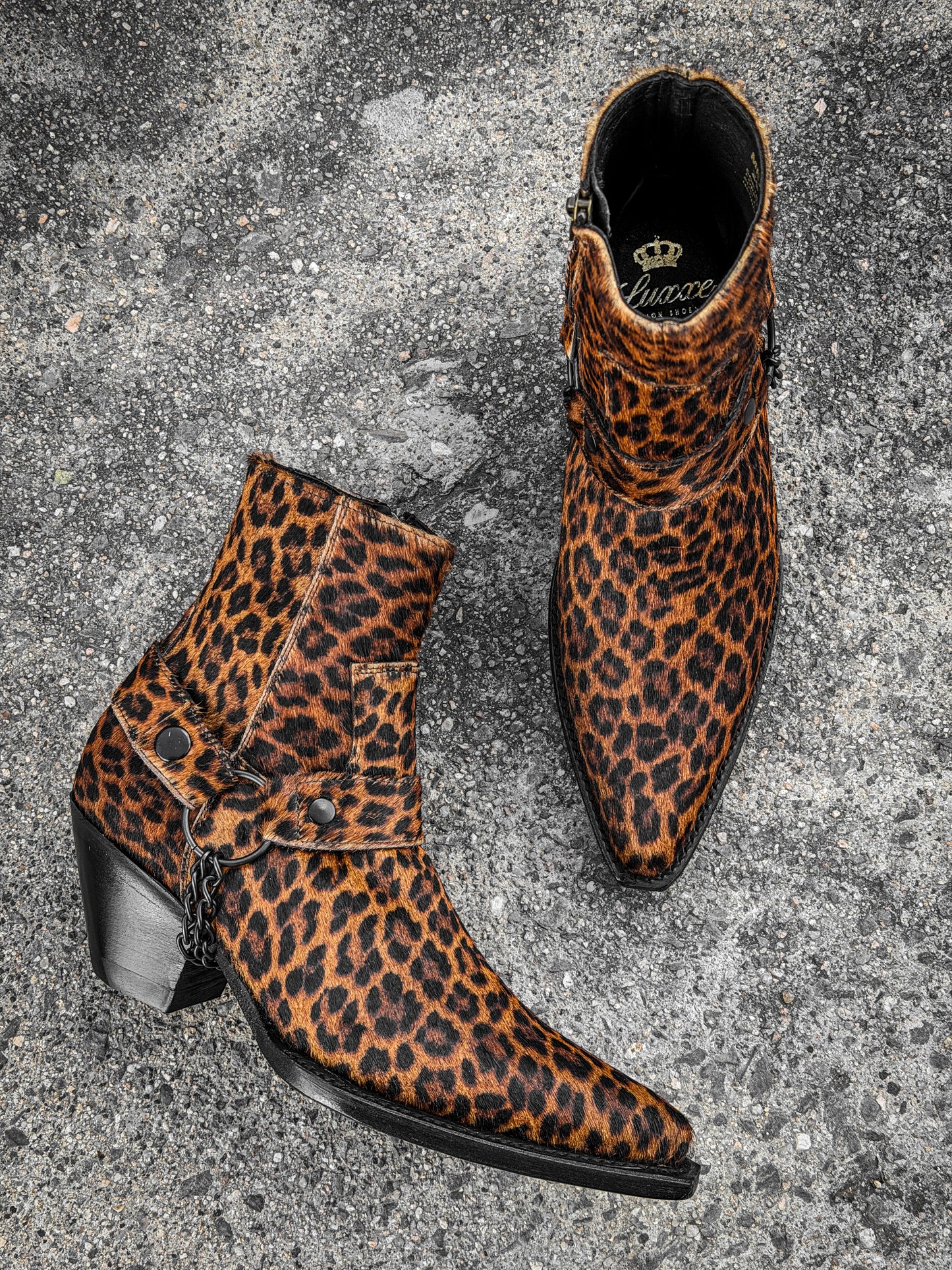 CHEETAH MUNICH