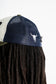 BARBED CAP