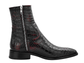 BLACK CHERRY CROCO  LISBOA