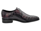 CROCO MONK BLACKCHERRY